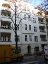 4-Zimmer-Altbauwohnung – nahe Schlossstraße und Rathaus Steglitz