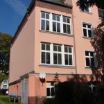 5-Zimmer Gründerzeitwohnung – Beletage Lichterfelde-West – dahlemnah